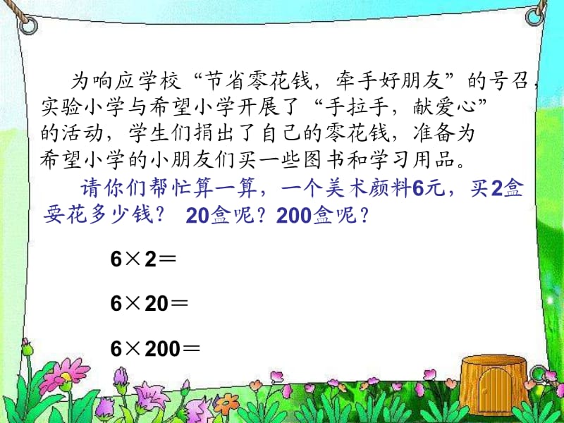 积的变化规律四年级.ppt_第2页