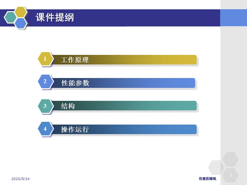 往復(fù)式壓縮機課件.ppt_第1頁