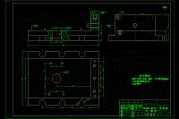 牛頭刨床推動(dòng)架的機(jī)械加工工藝及鉆下端φ16孔夾具設(shè)計(jì)[含三維圖紙、CAD圖紙、設(shè)計(jì)說(shuō)明書(shū)、工藝工序卡片]