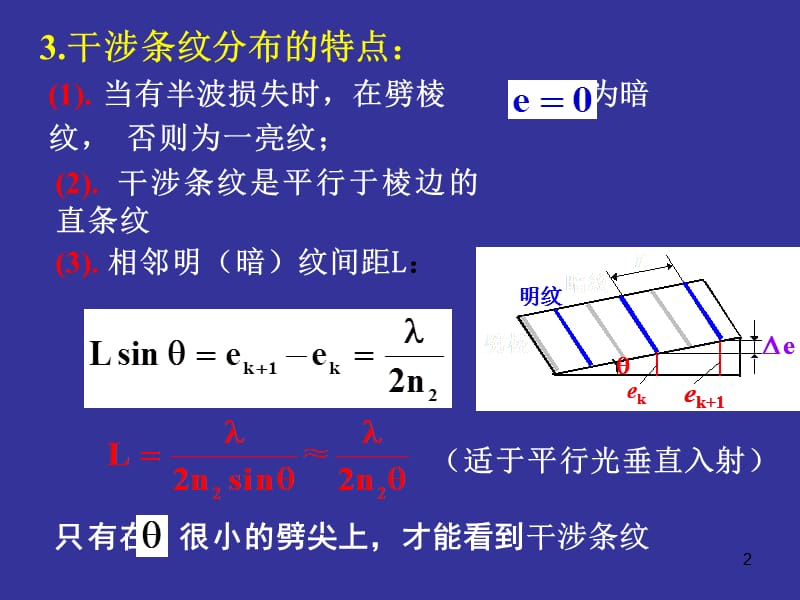 半波损失ppt课件_第2页