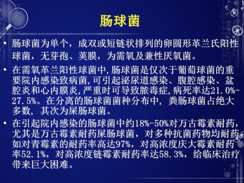 肠球菌的耐药机制.ppt_第2页