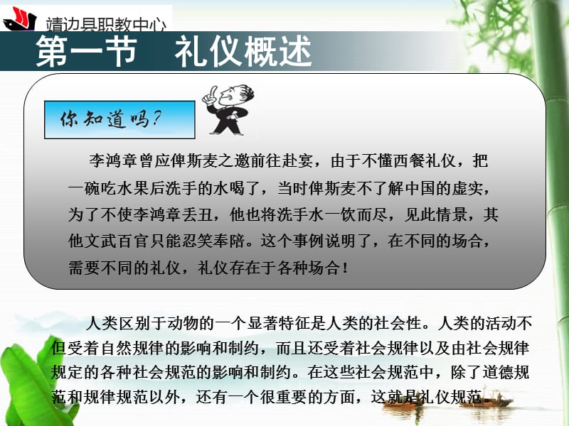 现代礼仪规范教程.ppt_第3页