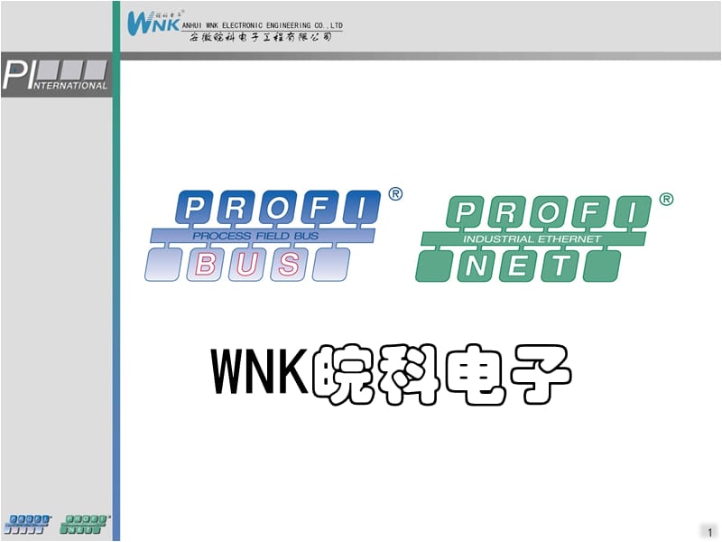 《PA總線壓力變送器》PPT課件.ppt_第1頁