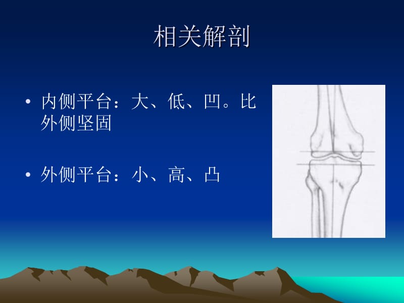 胫骨平台骨折的诊断和治疗.ppt_第3页