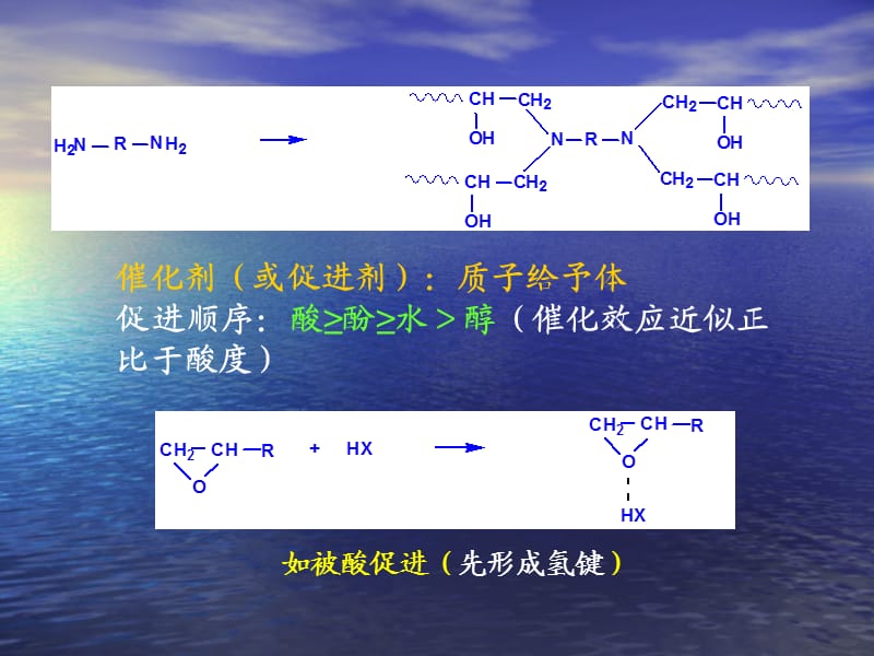 环氧树脂的固化机理及其常用固化剂.ppt_第3页