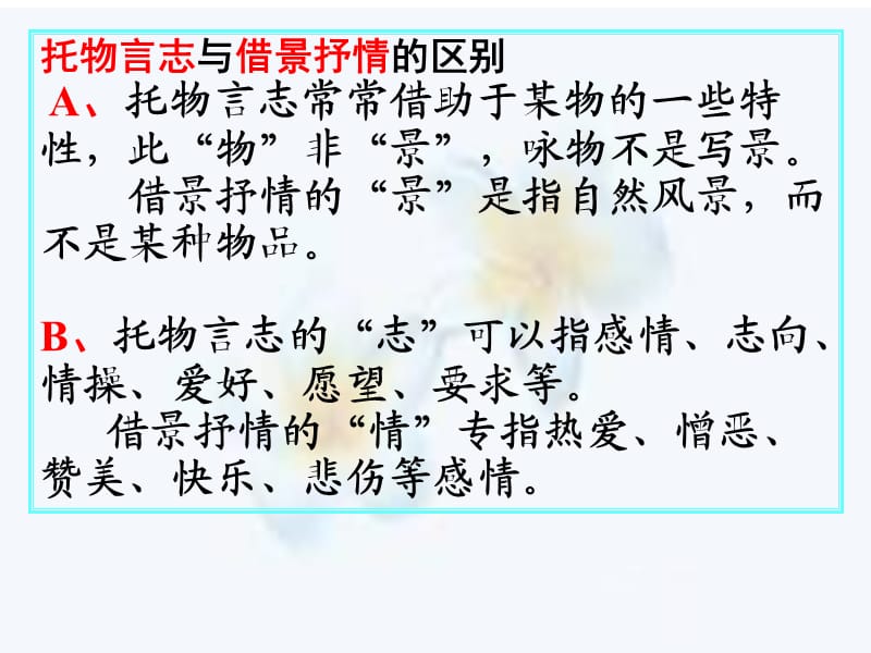 诗歌鉴赏之托物言志.ppt_第3页