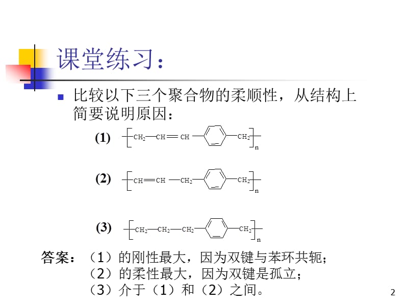 《高分子的结构》PPT课件.ppt_第2页