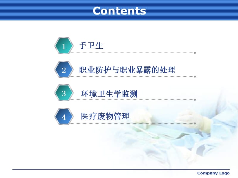 静脉用药调配中心医院感染管理相关要求.ppt_第3页