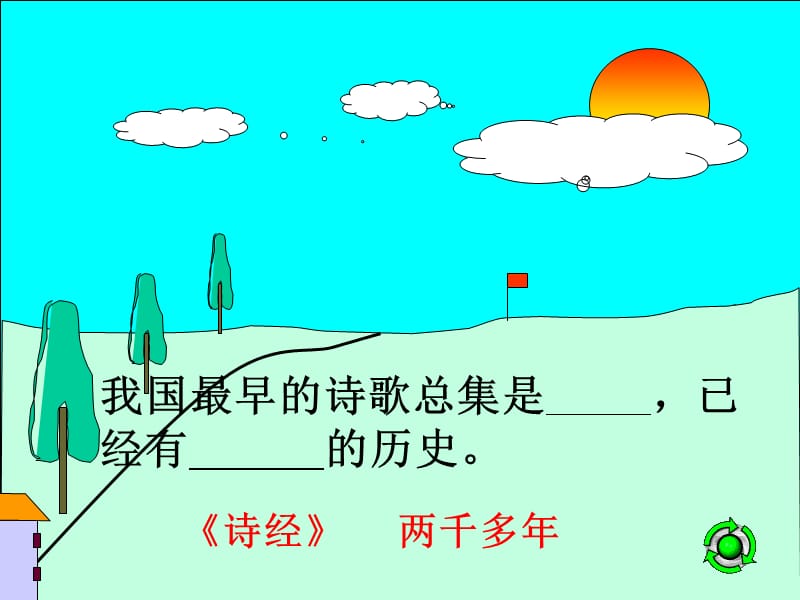 诗歌知识竞赛ppt.ppt_第2页