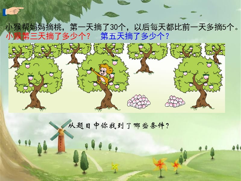 苏教版三年级上册解决问题的策略.ppt_第2页