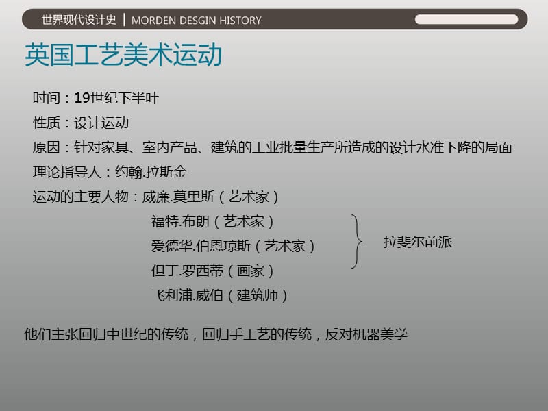 英国工艺美术运动.ppt_第2页