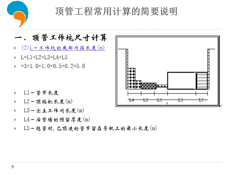 顶管工程常用计算.ppt_第3页