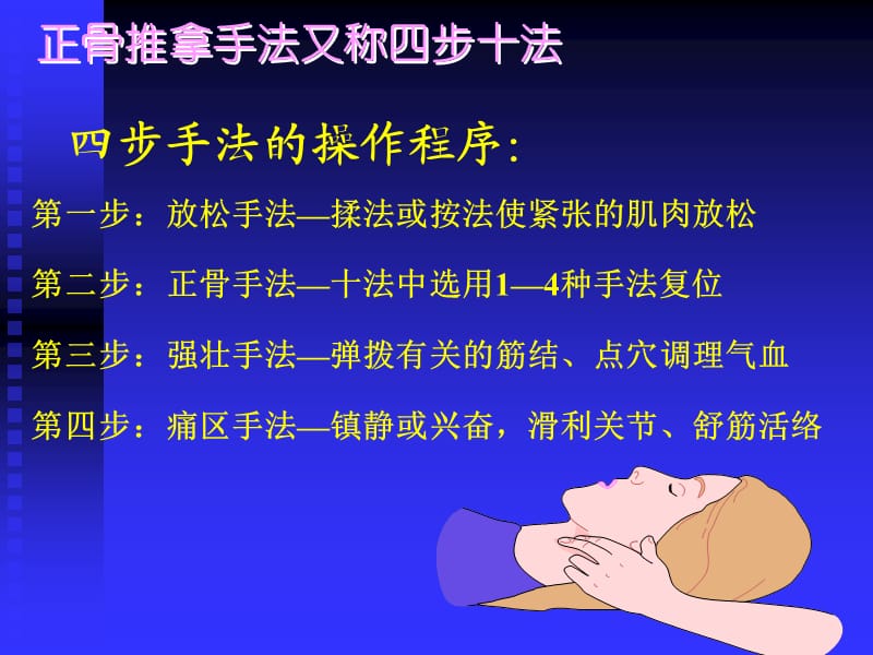 颈椎病的正骨推拿治疗.ppt_第2页