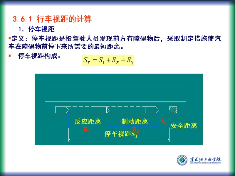 行车视距的概念、标准和措施.ppt_第3页