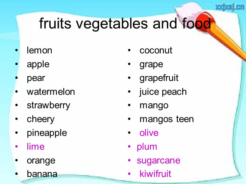 英语餐馆点餐课件.ppt_第2页