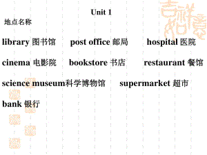 《英語期末復(fù)習(xí)》PPT課件.ppt