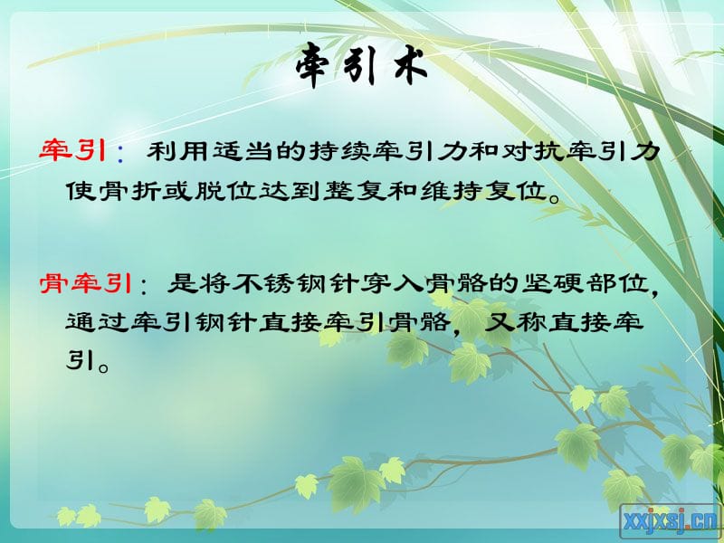 骨牵引病人的护理.ppt_第2页