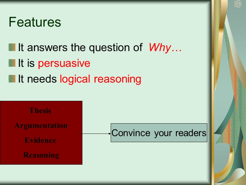 英语Argumentation写作.ppt_第3页