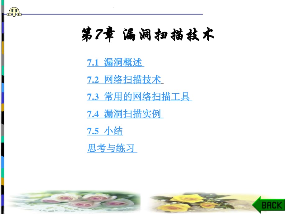 《漏洞扫描技术》PPT课件.ppt_第1页