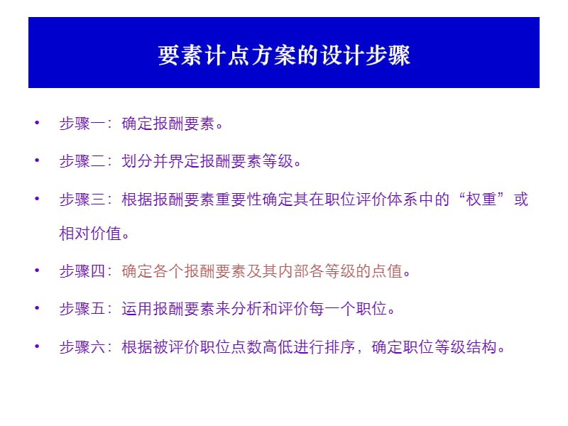 要素计点法(评分法).ppt_第2页