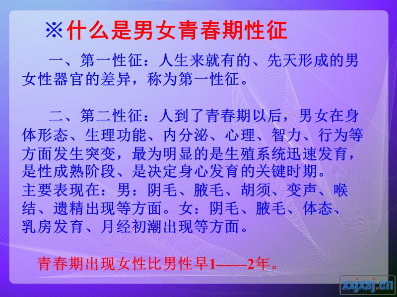 青春期健康知识讲座.ppt_第3页