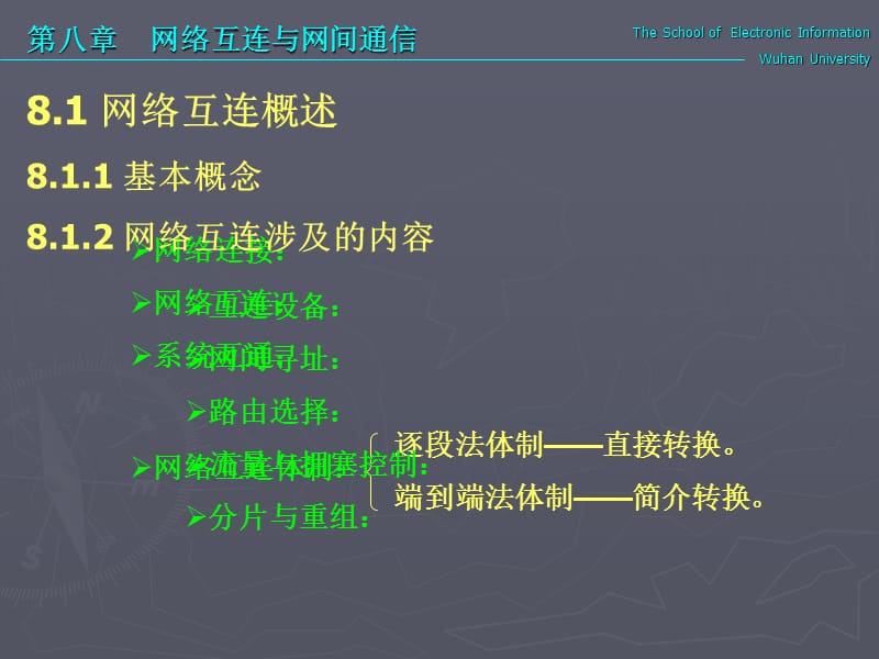 计算机通信与网络教程.ppt_第1页