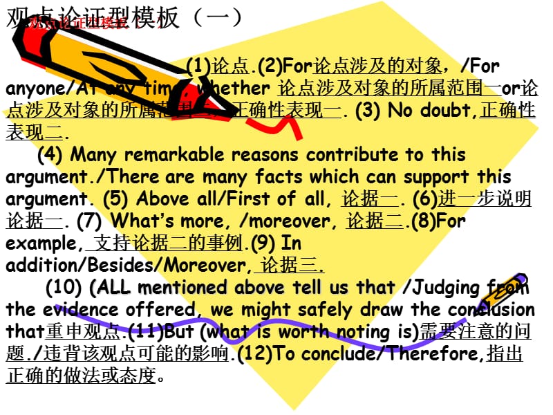 英语作文-利弊选择型.ppt_第2页