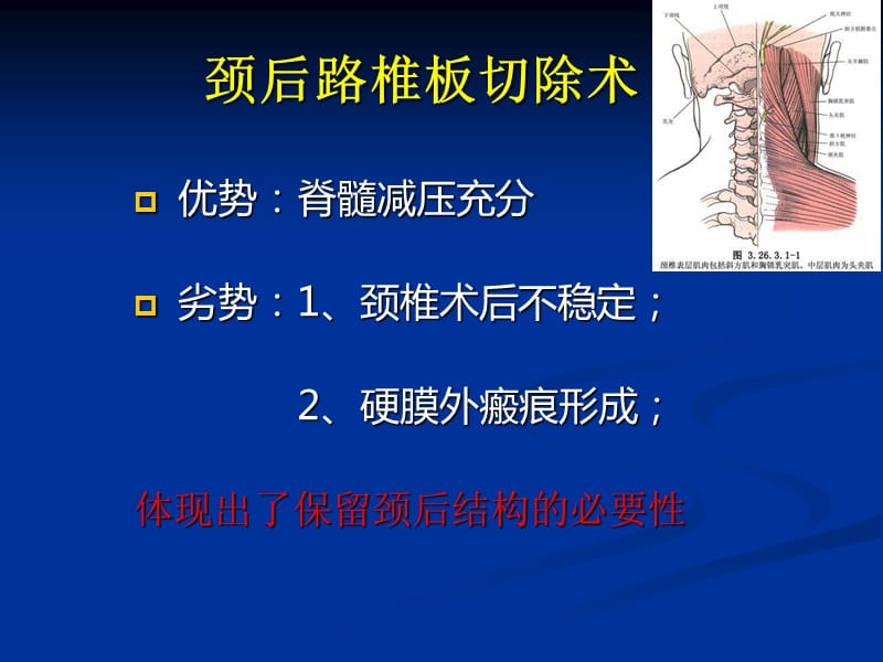 颈椎后路椎管扩大成形术.ppt_第3页