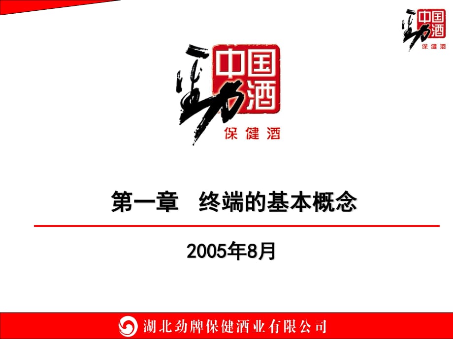 《终端基础概念》PPT课件.ppt_第1页