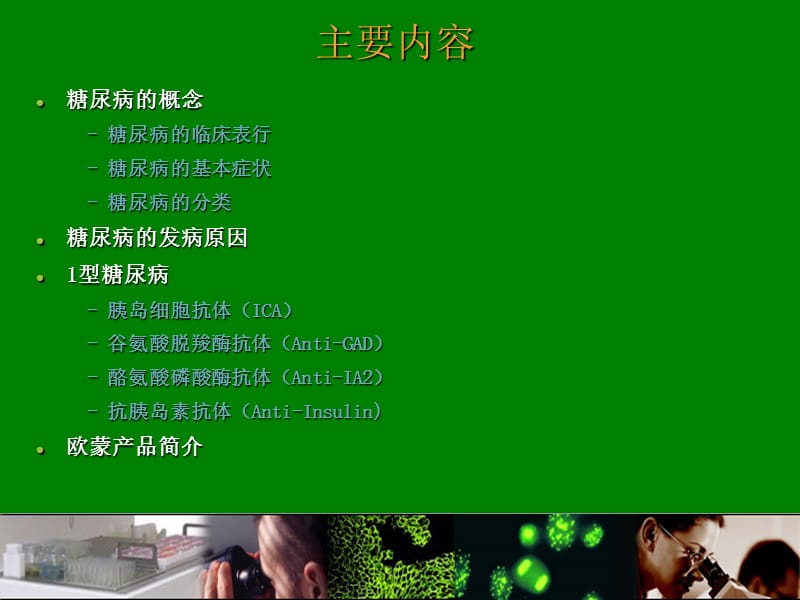 自身免疫性糖尿病.ppt_第2页