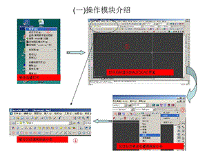 注塑模具二维制图标注标准.ppt