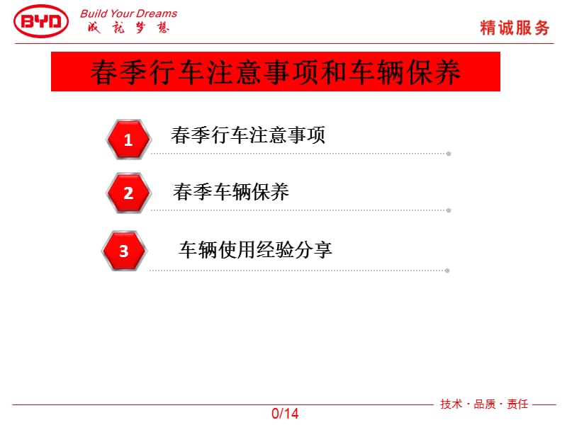 春季行车注意事项和车辆保养知识.ppt_第1页