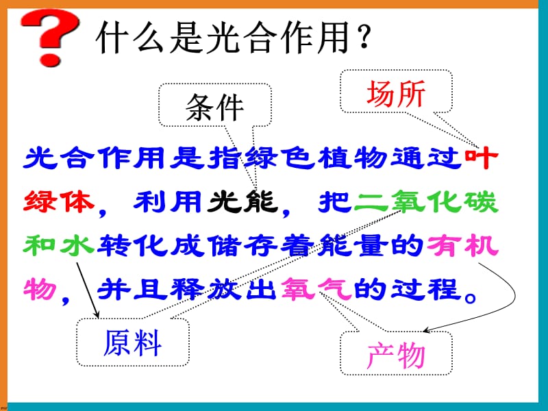 师一优课《能量之源-光与光合作用》课件.ppt_第3页