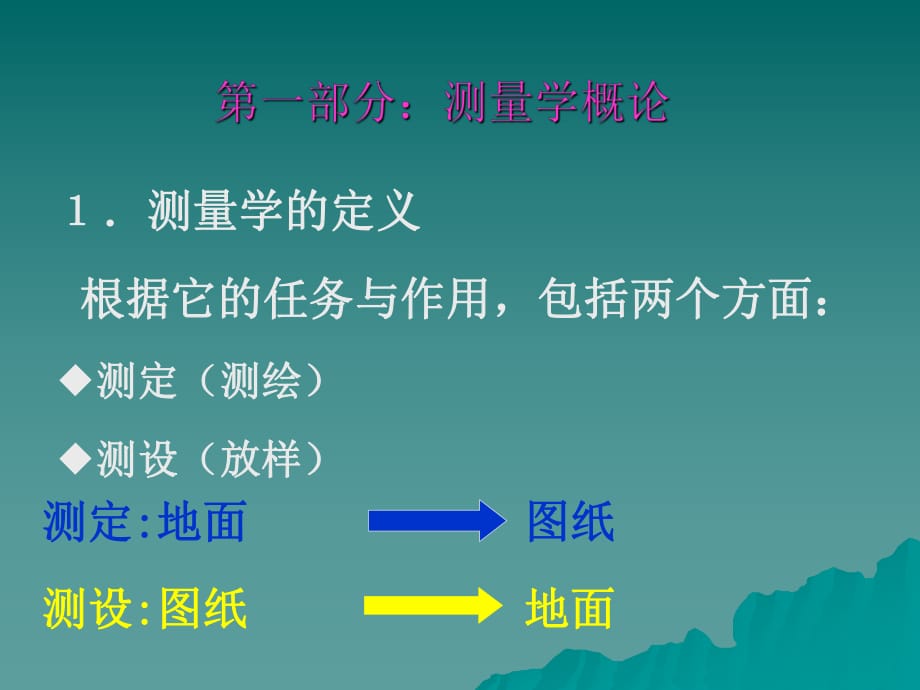 《工程測量學(xué)》PPT課件.ppt_第1頁