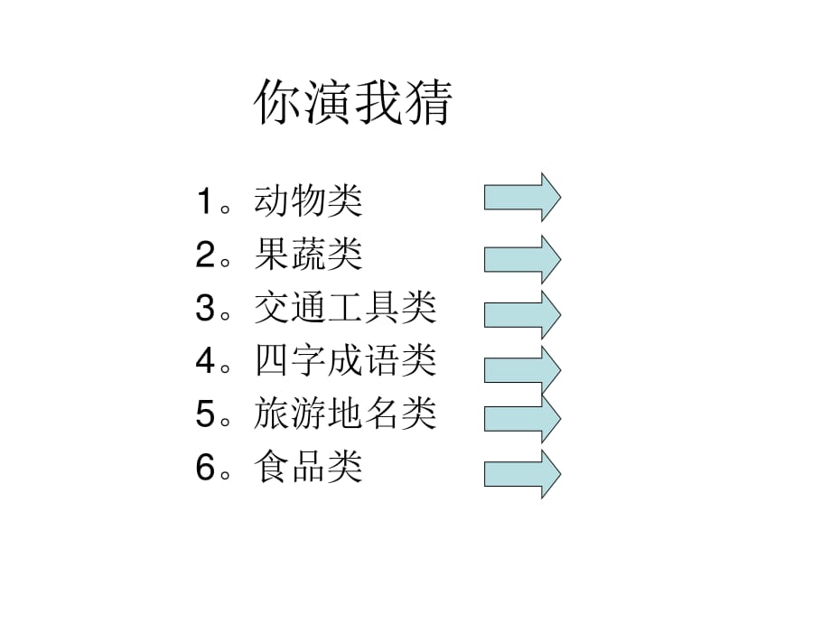 《你演我猜词语》PPT课件.ppt_第1页