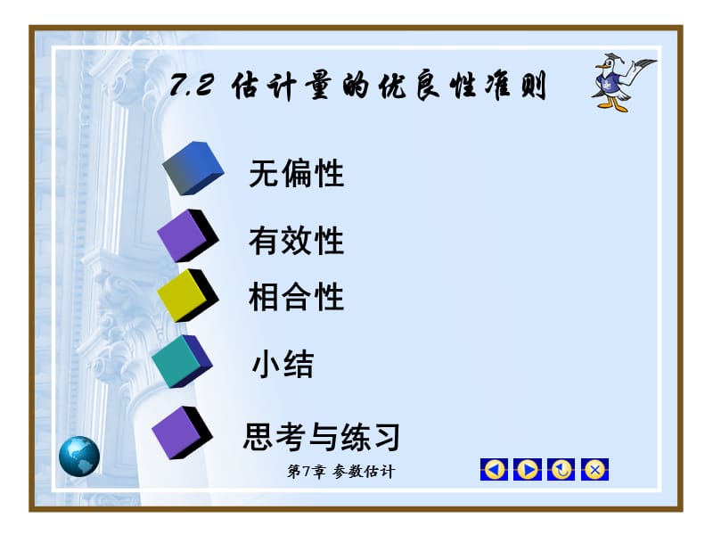 估计量的优良性准则.ppt_第1页