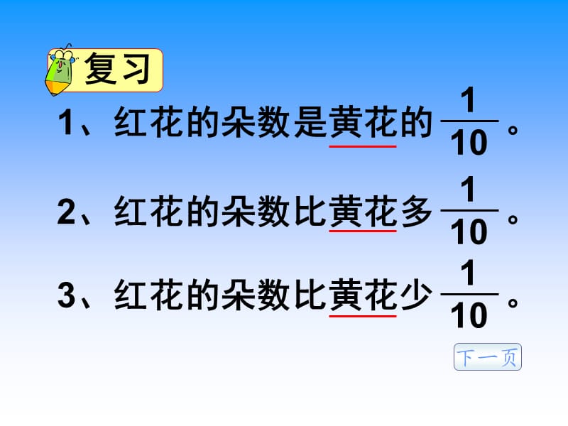 蘇教版六上5.2稍復(fù)雜的分?jǐn)?shù)乘法實(shí)際問題課件.ppt_第1頁