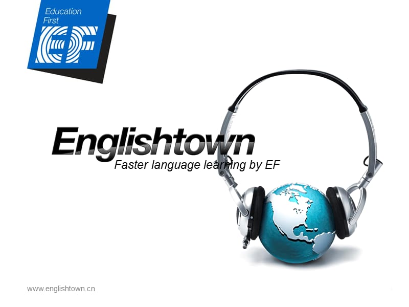 Englishtown课程介绍.pps_第1页