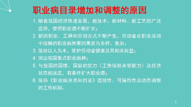 职业病分类和目录PPT课件_第3页