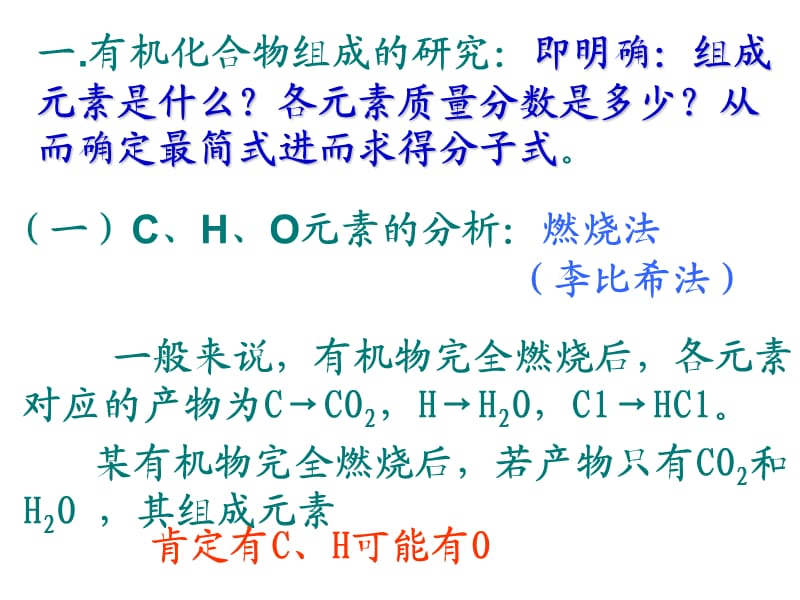 高二化学科学家怎样研究有机物.ppt_第3页