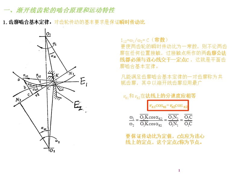 齒輪設(shè)計(jì)指南ppt課件_第1頁(yè)