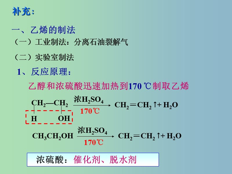 高中化学 3.2 来自煤和石油的两种基本原料（4）课件 新人教版必修2.ppt_第1页