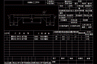 CA6140車(chē)床撥叉[831008] 加工工藝及鏜Φ50孔的夾具設(shè)計(jì)[含CAD圖紙和文檔所見(jiàn)所得]