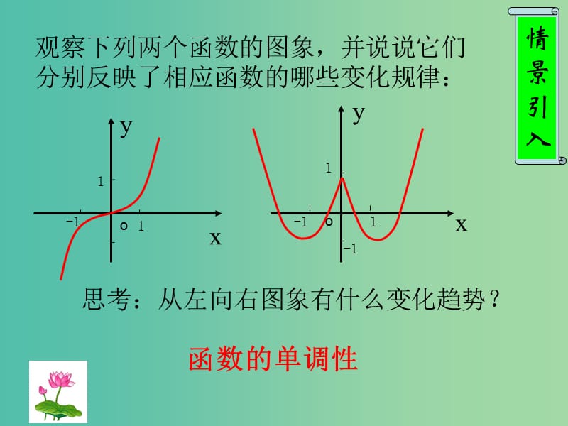 高中数学 1.3.1函数的单调性课件3 新人教A版必修1.ppt_第3页