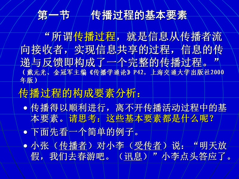 《传播的基本过程》PPT课件.ppt_第2页