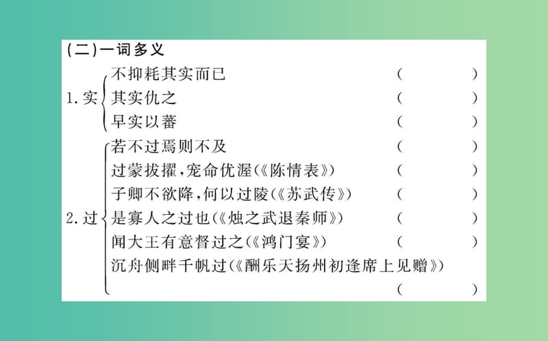 高中语文 第六单元 赏析示例 种树郭橐驼传课件 新人教版选修《中国古代诗歌散文欣赏》.ppt_第3页