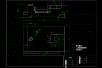 CA6140車床手柄座[831015] 工藝和鉆φ14孔夾具設(shè)計-版本3[含CAD圖紙和文檔所見所得]