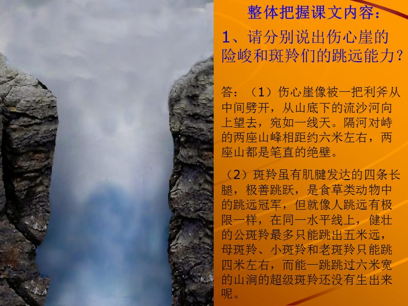 《斑羚飞度优秀》PPT课件.ppt_第3页