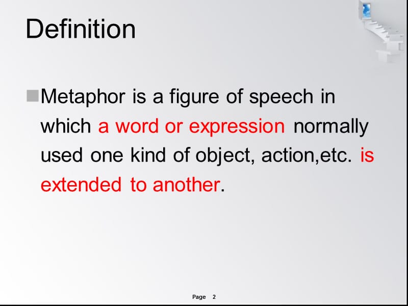 《metaphor分类》PPT课件.ppt_第2页