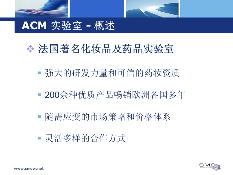 《ACM商业计划书》PPT课件.ppt_第3页